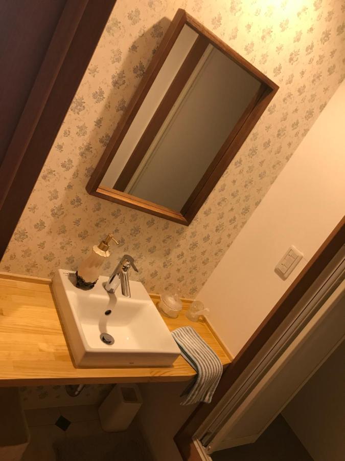 L'Atelier Guest House Yonago Dış mekan fotoğraf