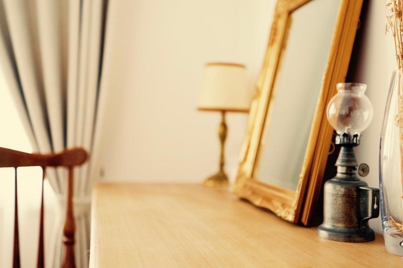 L'Atelier Guest House Yonago Dış mekan fotoğraf