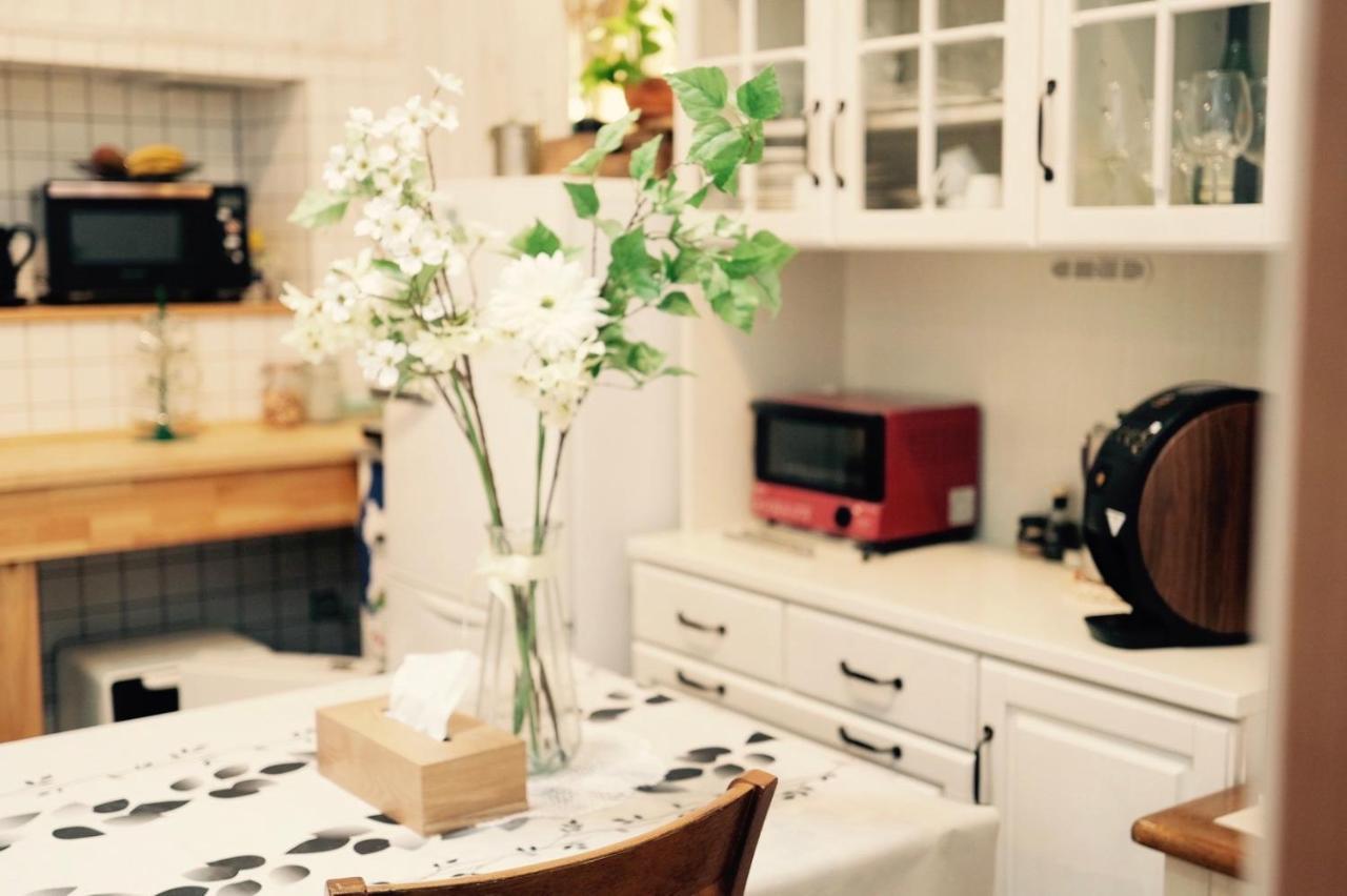 L'Atelier Guest House Yonago Dış mekan fotoğraf