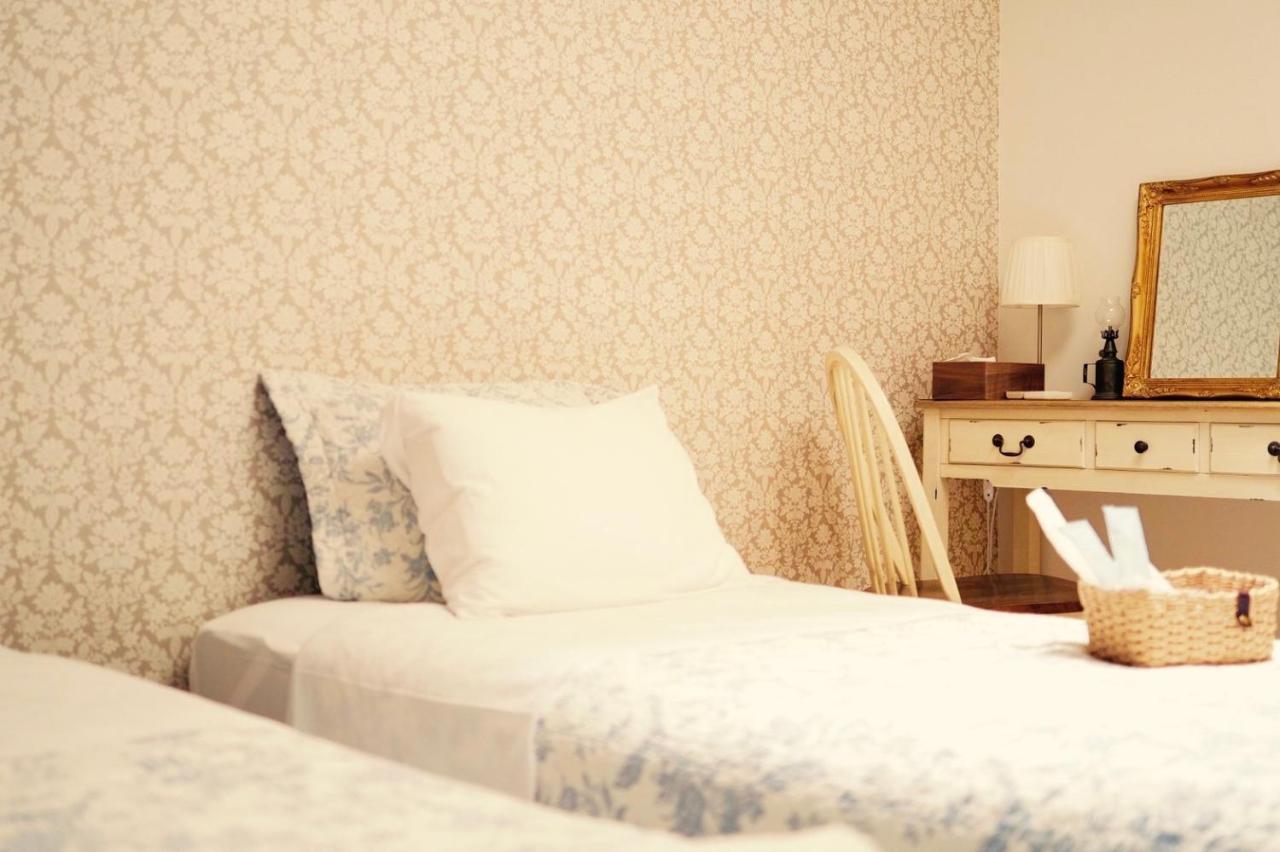 L'Atelier Guest House Yonago Dış mekan fotoğraf