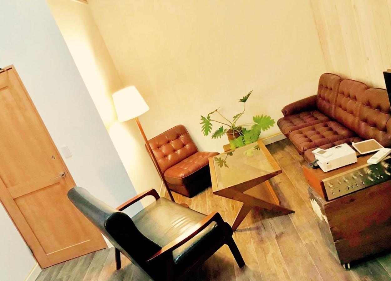 L'Atelier Guest House Yonago Dış mekan fotoğraf