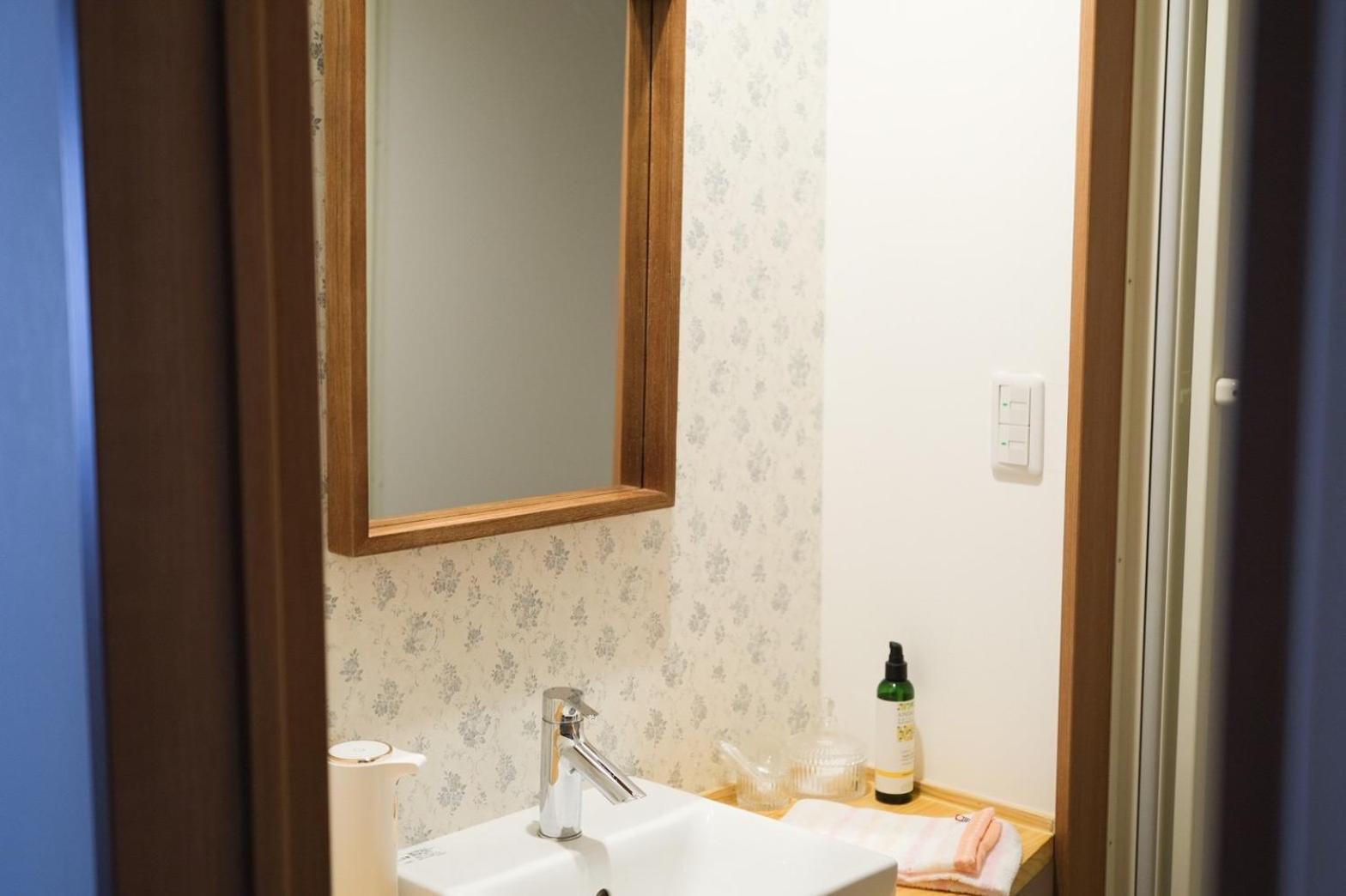 L'Atelier Guest House Yonago Dış mekan fotoğraf